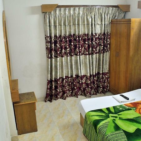 Hotel Pink Shore Cox's Bazar Εξωτερικό φωτογραφία