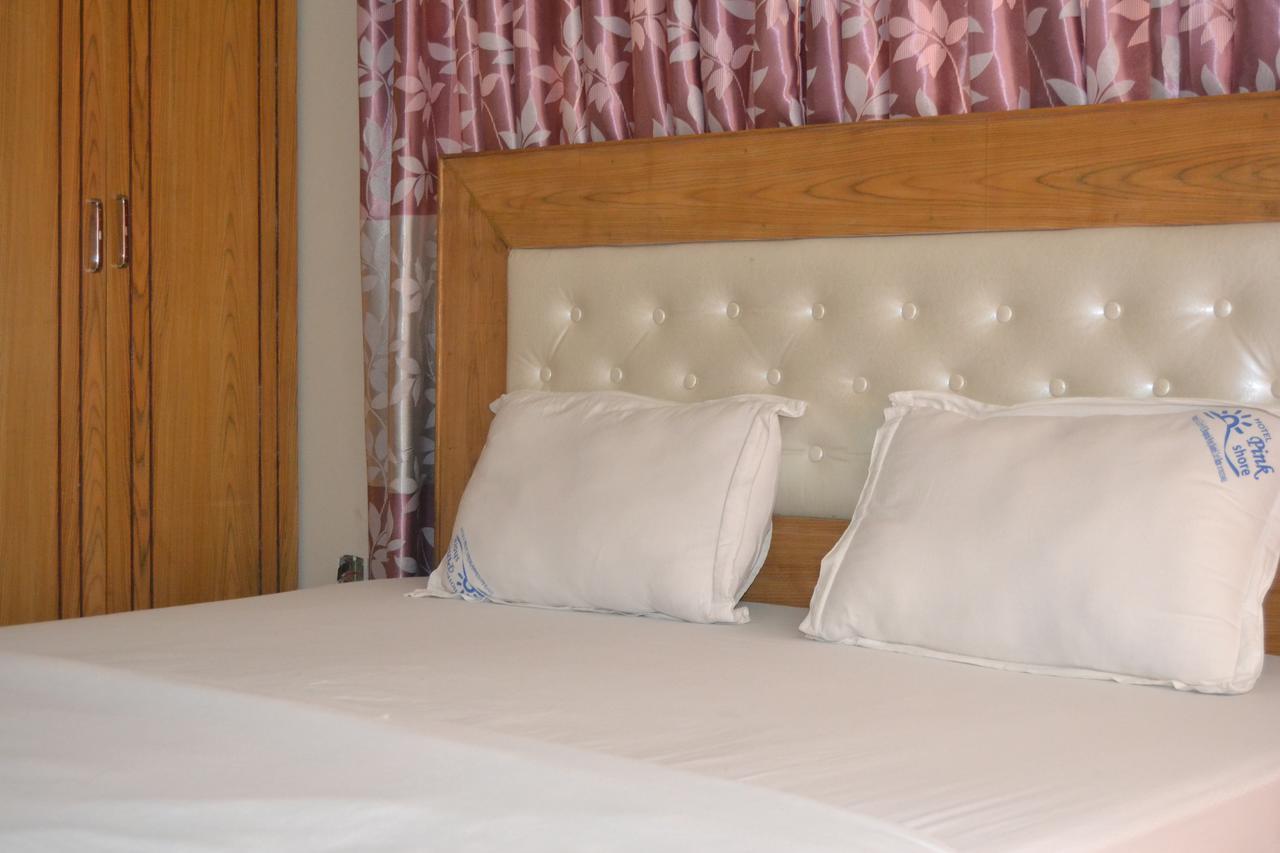Hotel Pink Shore Cox's Bazar Εξωτερικό φωτογραφία
