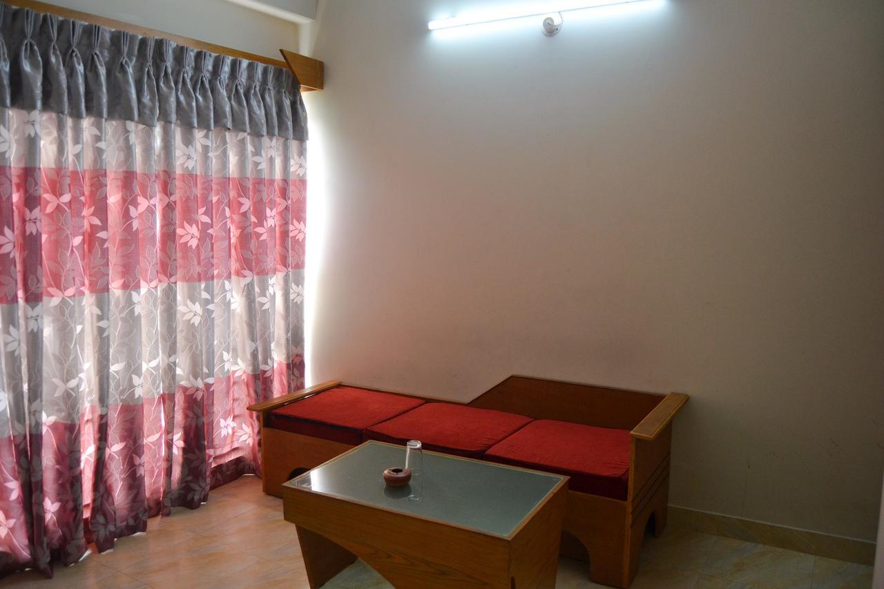 Hotel Pink Shore Cox's Bazar Εξωτερικό φωτογραφία