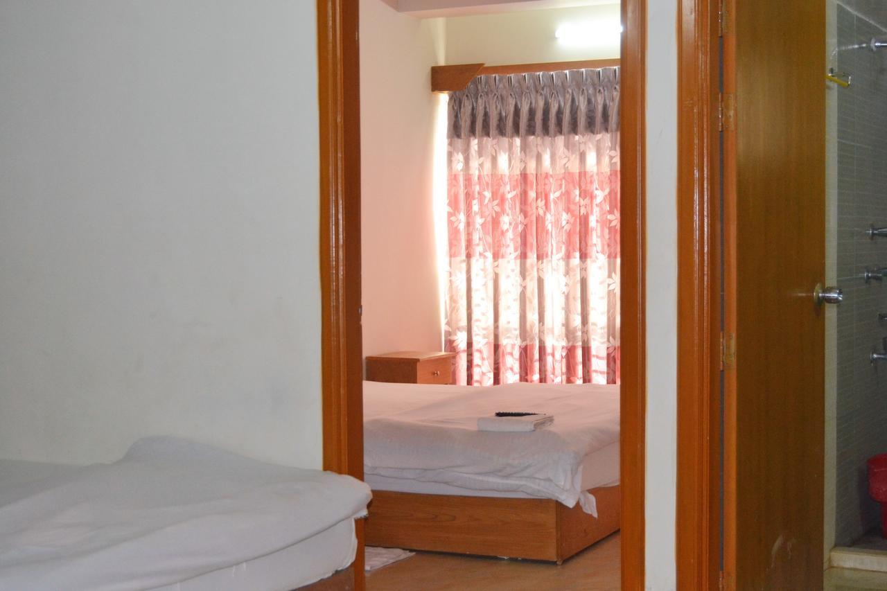 Hotel Pink Shore Cox's Bazar Εξωτερικό φωτογραφία