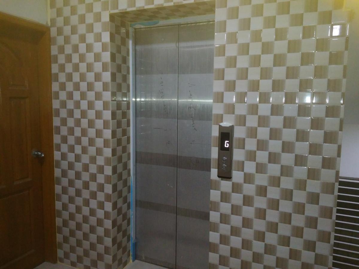 Hotel Pink Shore Cox's Bazar Εξωτερικό φωτογραφία
