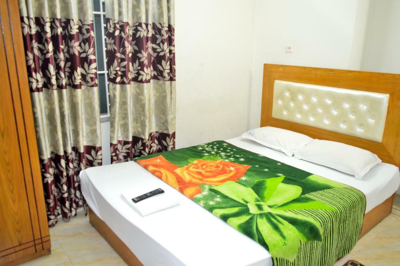 Hotel Pink Shore Cox's Bazar Εξωτερικό φωτογραφία