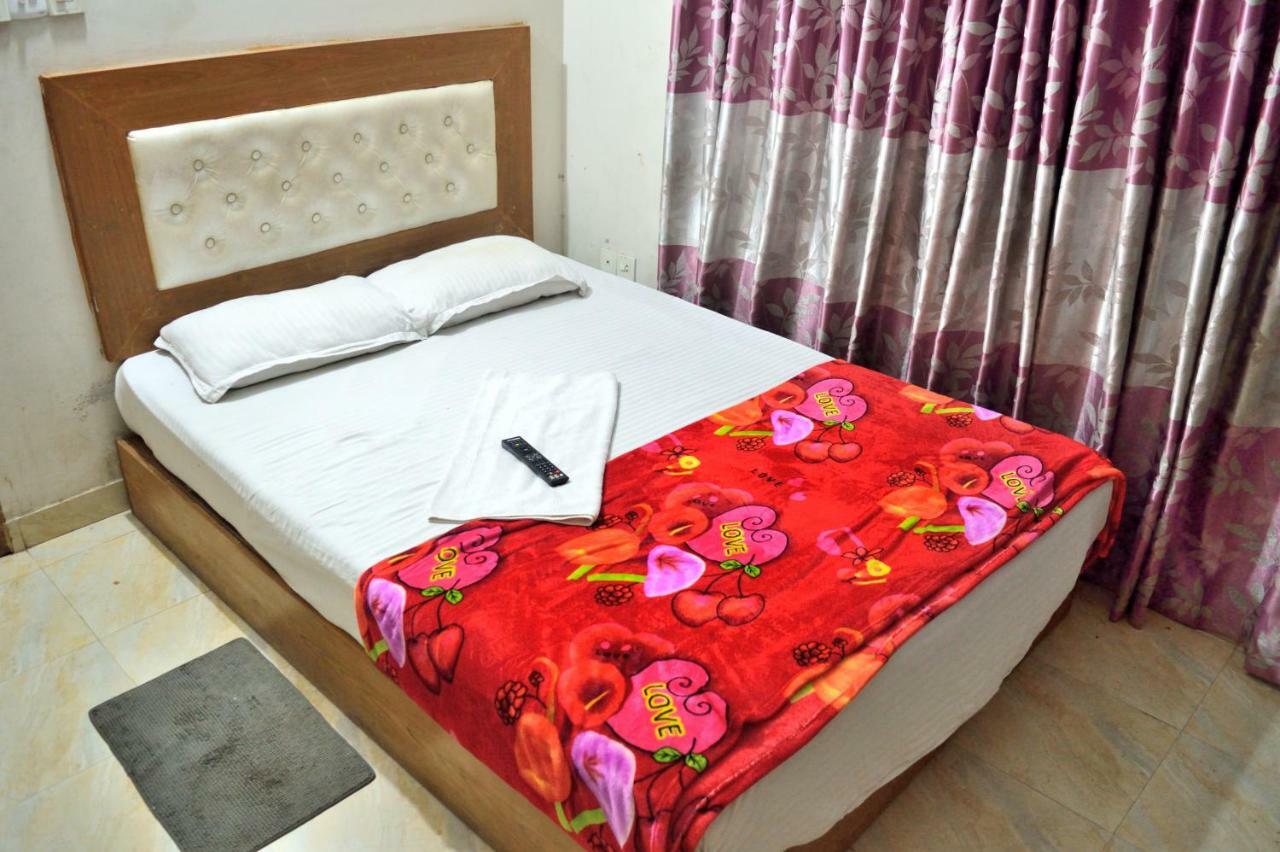 Hotel Pink Shore Cox's Bazar Εξωτερικό φωτογραφία