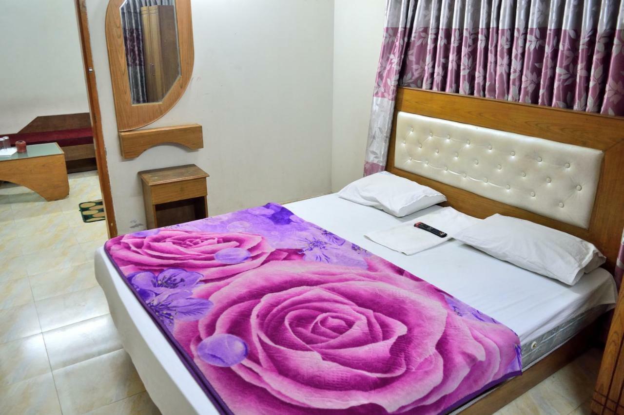 Hotel Pink Shore Cox's Bazar Εξωτερικό φωτογραφία
