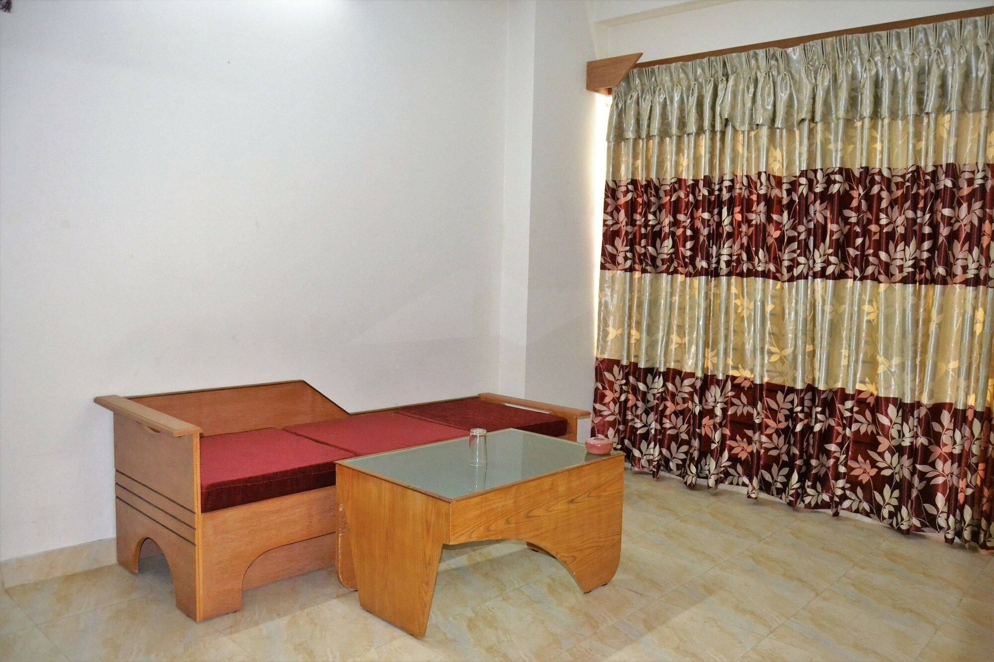Hotel Pink Shore Cox's Bazar Εξωτερικό φωτογραφία